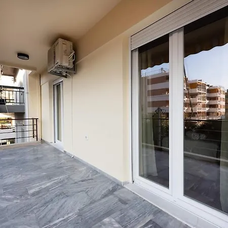 Athens Unity Apartment-3